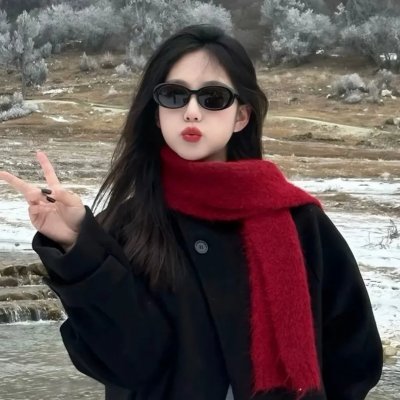 将军大人成了影后